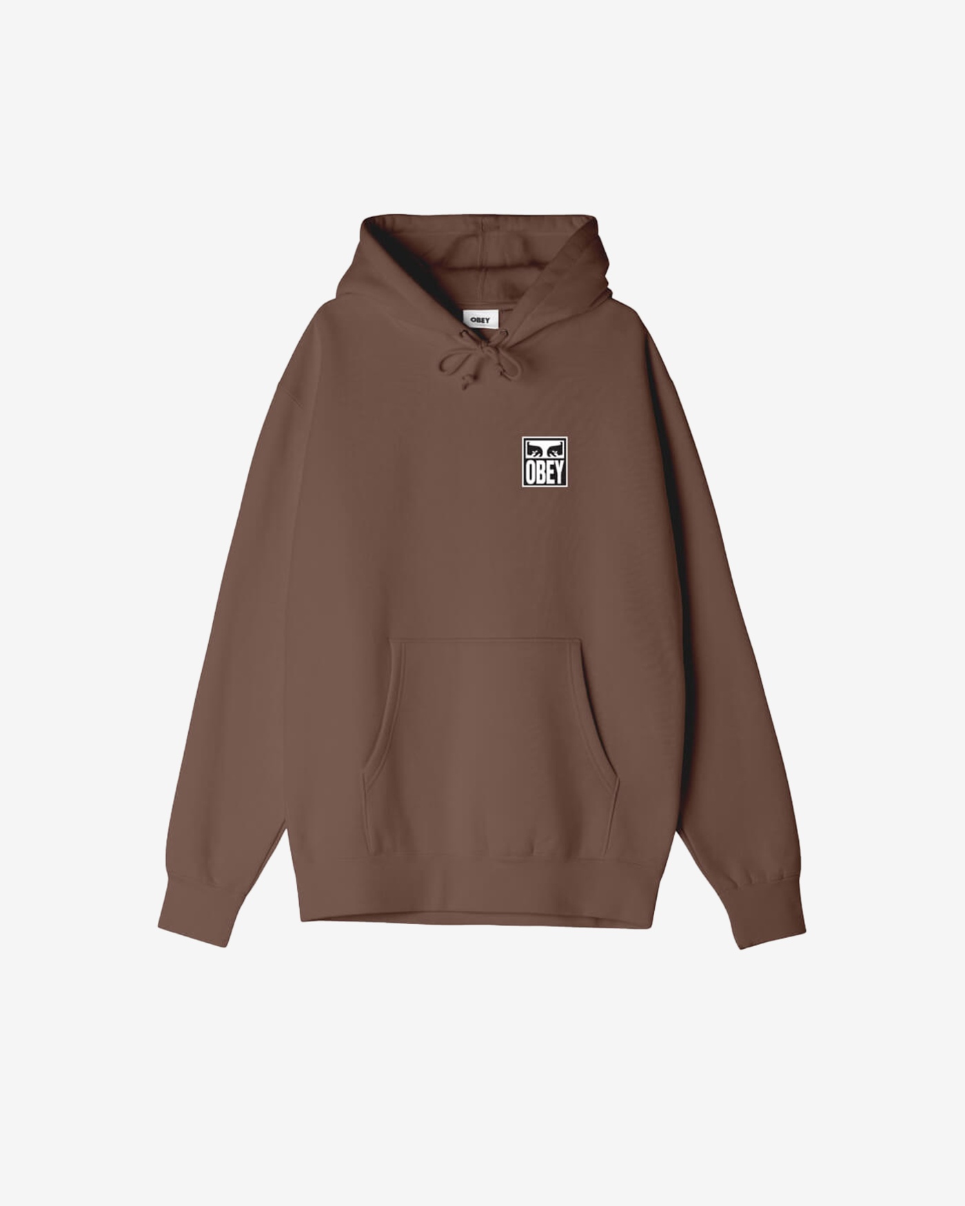 Obey Eyes Icon Hood - Image 2