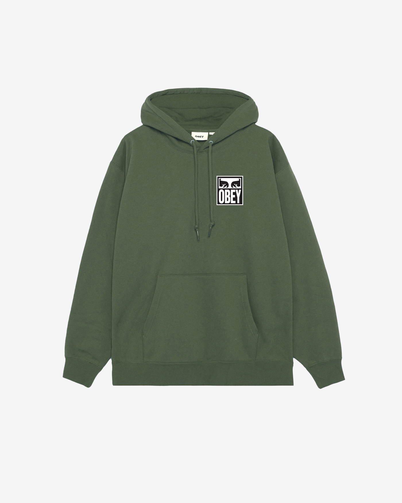 Obey Eyes Icon Hood - Image 2