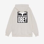 Obey Eyes Icon Hood