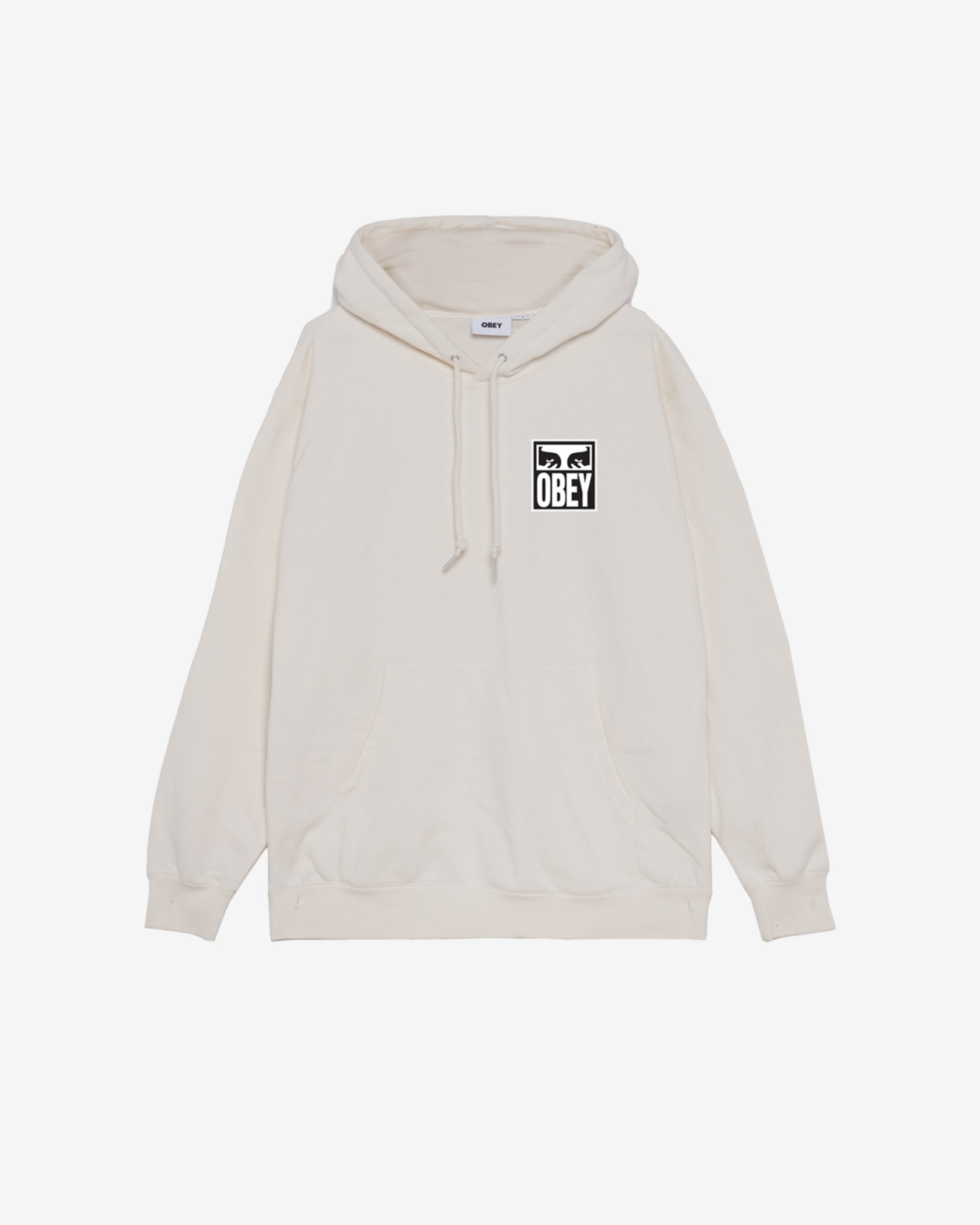 Obey Eyes Icon Hood - Image 2