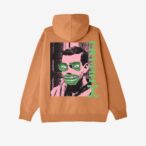 Obey Grafx Hood