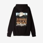 House X Obey Griffith Park Premium Hood