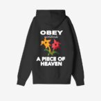 A Piece Of Heaven Hood