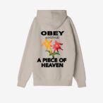 A Piece Of Heaven Hood