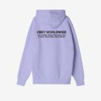 Obey Worldwide Cities Hood