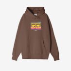 Obey Neighborhood Watch Hood