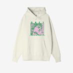 Obey No Pain Hood