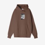 Obey Icon Photo Hood