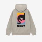 OBEY QUARTER ICON