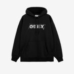 OBEY SCRIBBLE