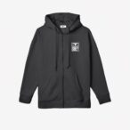 Obey Eyes Icon Zip Hood