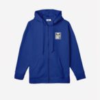 Obey Eyes Icon Zip Hood