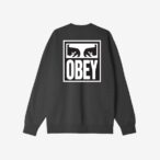 Obey Eyes Icon Crew