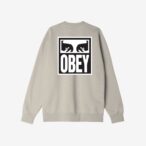 Obey Eyes Icon Crew