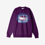 OBEY MYSTIC POWERS CREWNECK