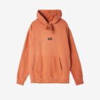 Obey Black Bar Hood