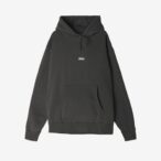 Obey Black Bar Hood