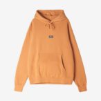 Obey Black Bar Hood