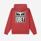 OBEY EYES ICON 2