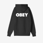 Obey Bold Hood