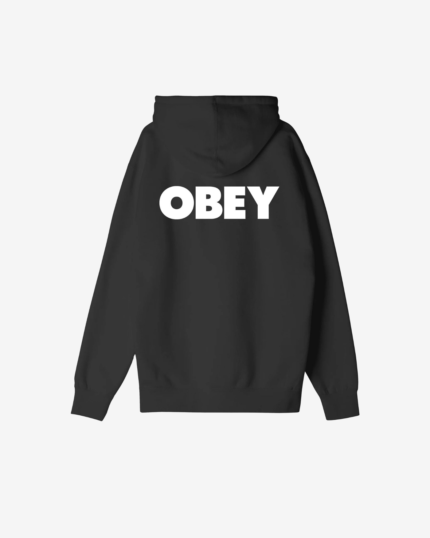 Obey Bold Hood
