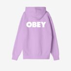 Obey Bold Hood
