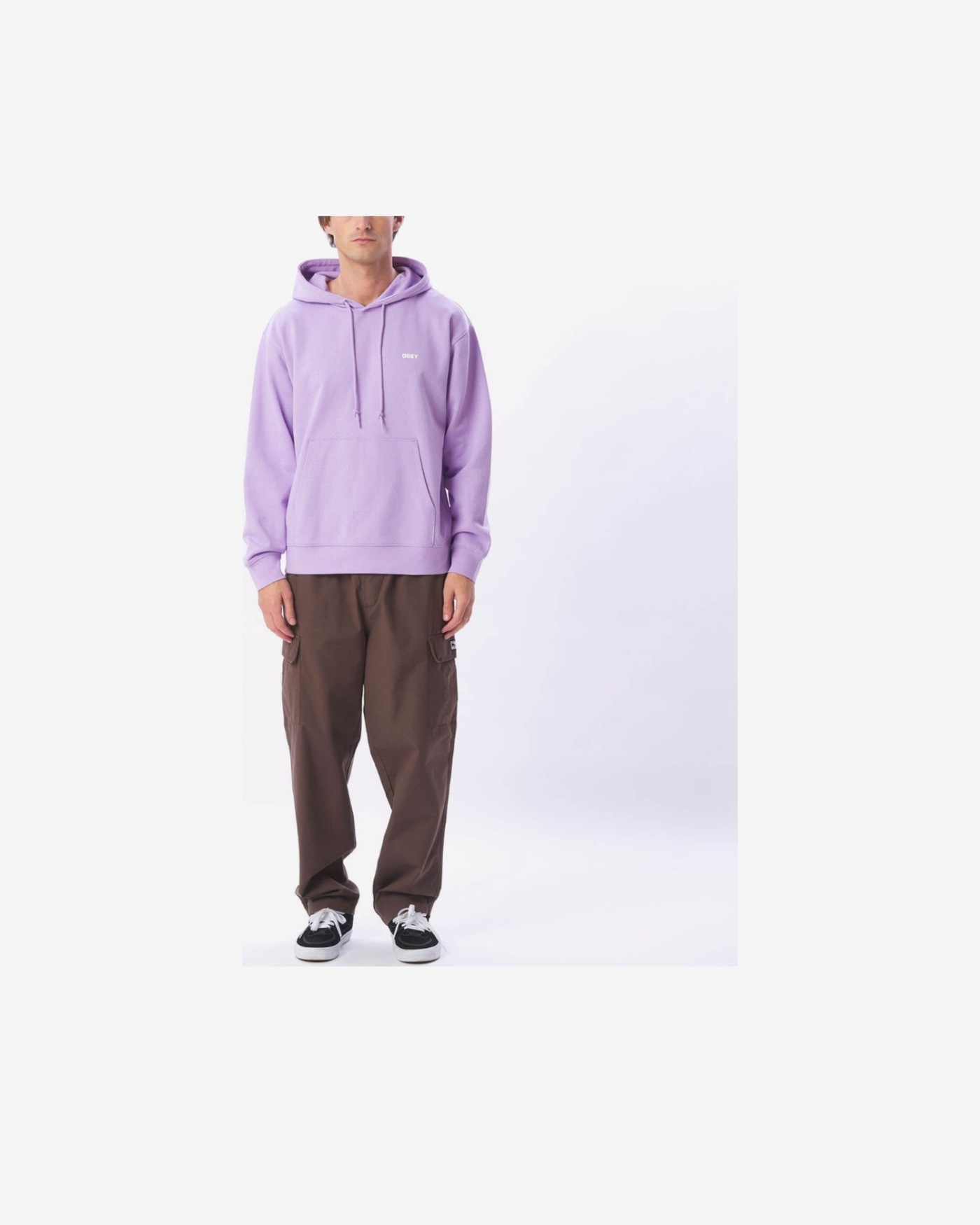 Obey Bold Hood - Image 6