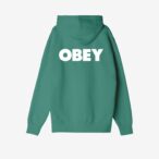 Obey Bold Hood
