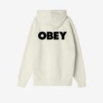 Obey Bold Hood