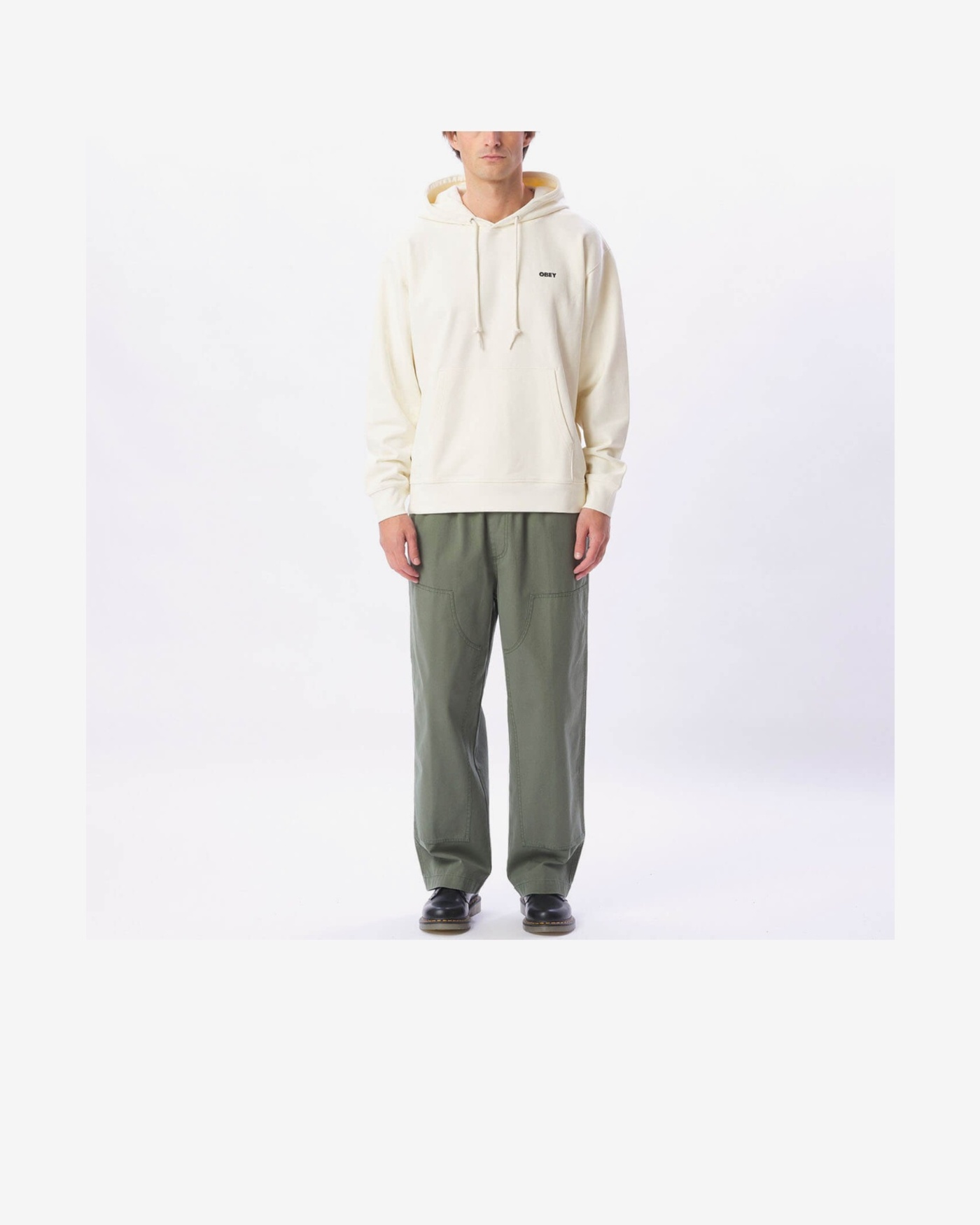 Obey Bold Hood - Image 6
