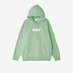 Bold Obey Hood
