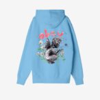 Obey Garden Fairy Hood