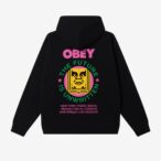 OBEY FUTURE UNWRITTEN