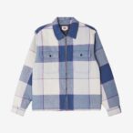 VICTORIA SHIRT JACKET