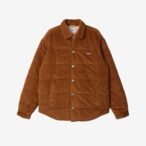 Grand Cord Shirt Jacket