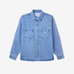 Winston Shirt Jacket