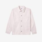 Winston Shirt Jacket