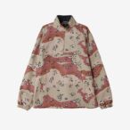 Runaround Jacket