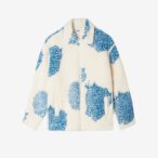 Bistro Sherpa Fleece Jacket