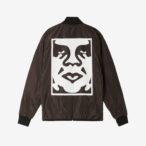 Obey Icon Bomber Jacket