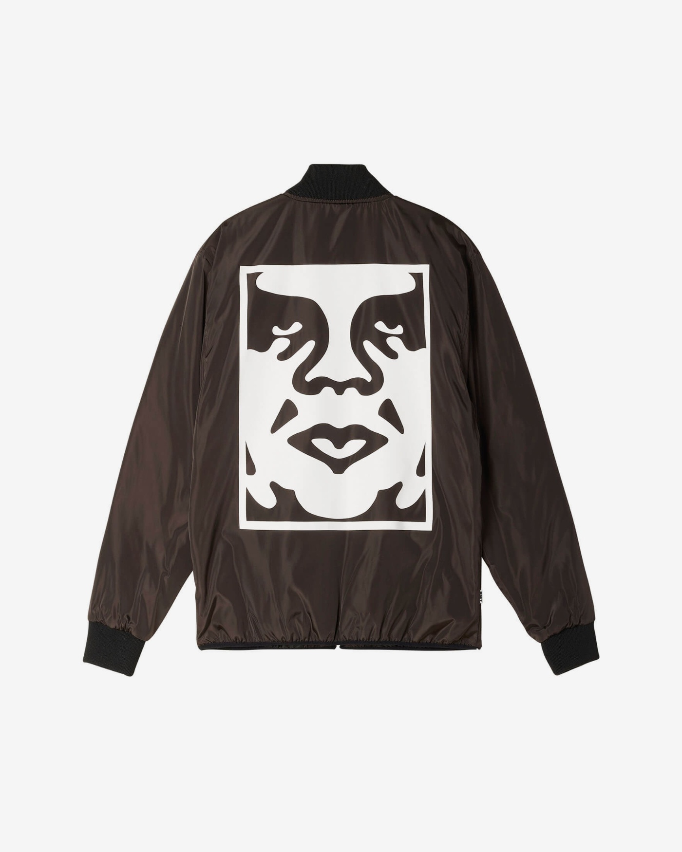 Obey Icon Bomber Jacket