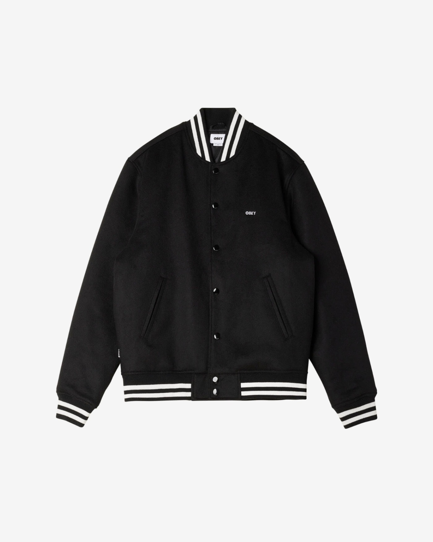 League Icon Jacket - Image 2