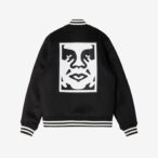 League Icon Jacket