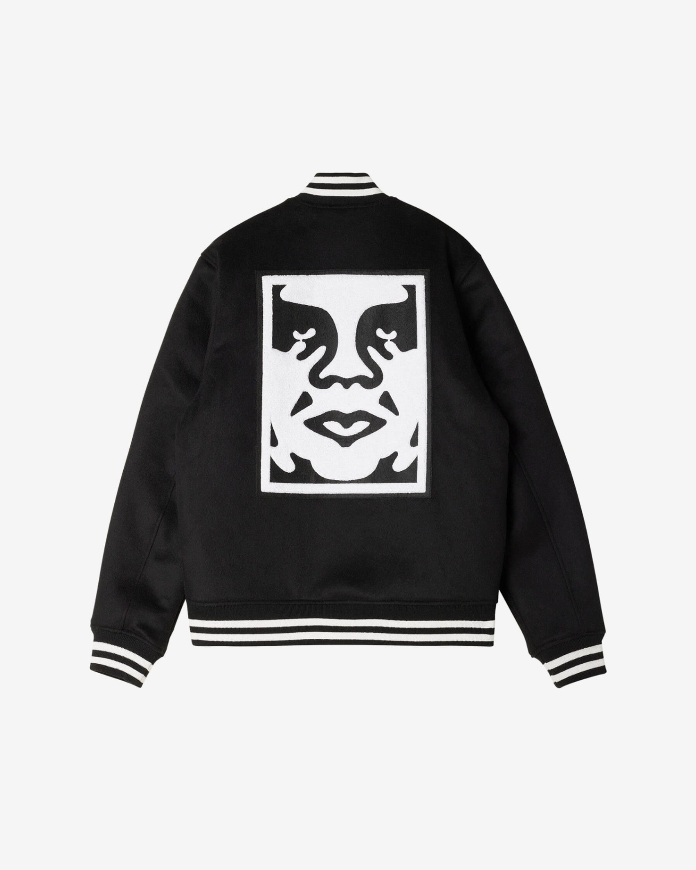 League Icon Jacket