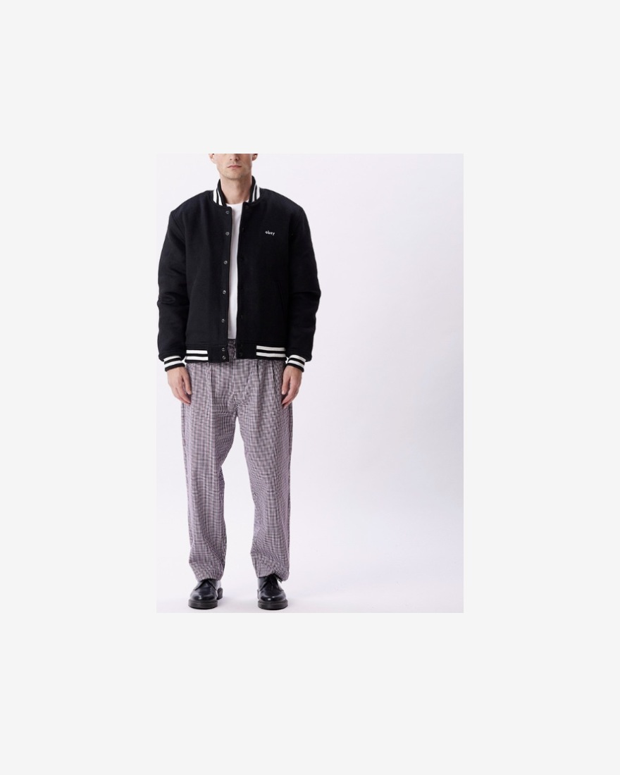 League Icon Jacket - Image 8