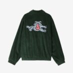 Romes Cord Jacket