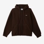Gaze II Hooded Jacket