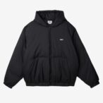 Retreat Hooded Jacket