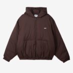 Retreat Hooded Jacket