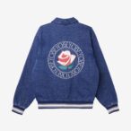 Obey Rose Blouson Jacket